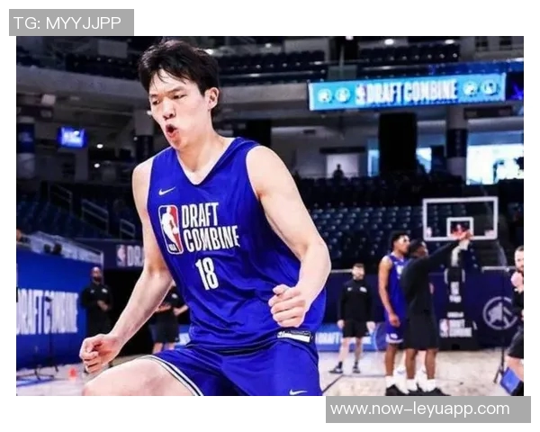 拓媒建议球队创新策略助力杨瀚森与库克提升三分球命中率